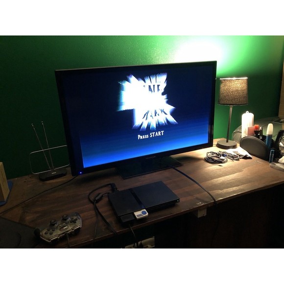 Alone In The Dark New Nightmare (PS1) Game Discs Only - Picture 3 of 4